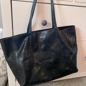 Donna Karan Tote